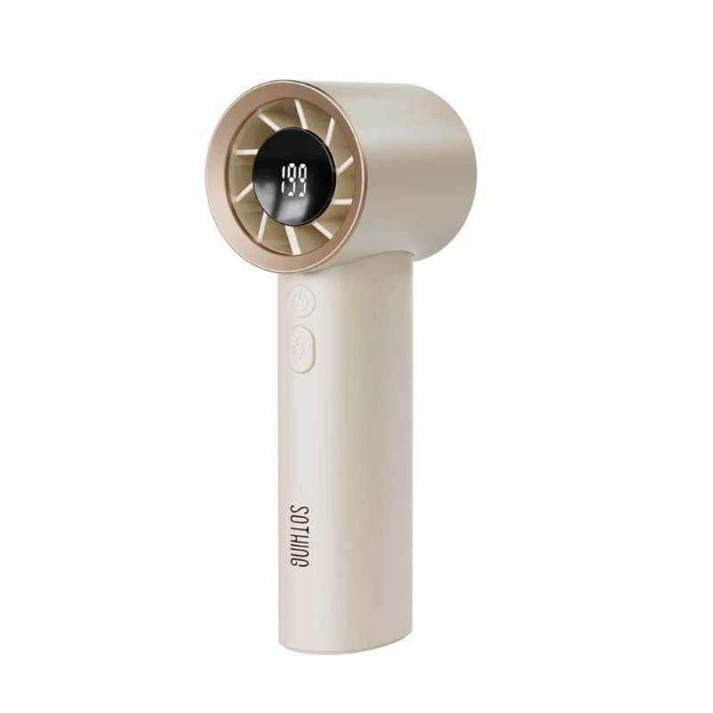 พัดลมพกพา Handheld Fan-Engine (WH)-1