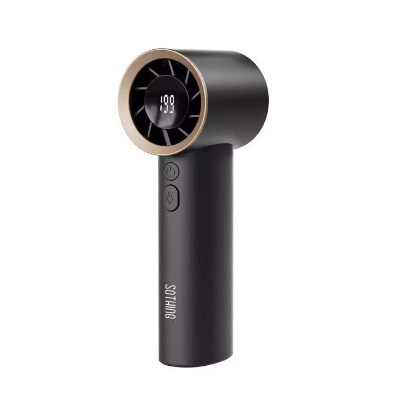 พัดลมพกพา Handheld Fan-Engine (GY)-1