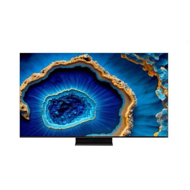 TV 55นิ้ว รุ่น 55C755 (4K, Google TV) MiniLED TCL-1
