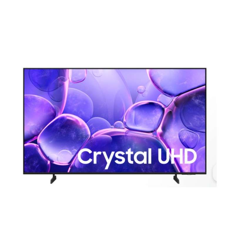 SAMSUNG ทีวี 55 นิ้ว Crystal UHD 4K Smart TV รุ่น 55U8000F-1