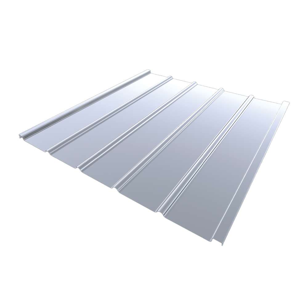 แผ่นโปร่งแสง เอสซีจี ลอนลูมิไลท์ รุ่น ยูวีชิลด์ 1.10x4.00 ม. ขาวขุ่น-1