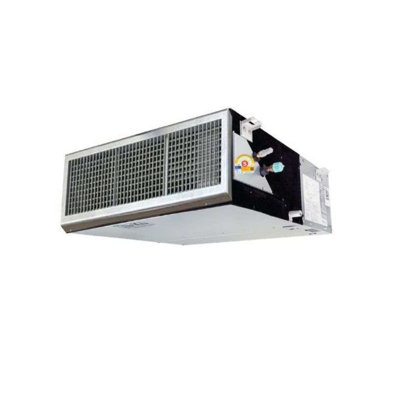 เครื่องปรับอากาศโซลาร์เซลล์ Duct Type KUKU 25000 BTU พร้อมแผงโซล่าเซลล์ 7 แผง (ไม่รวมติดตั้ง)-1