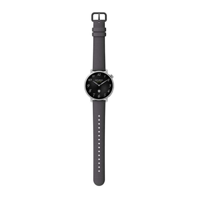 นาฬิกา Smartwatch Xiaomi Watch  รุ่น S4 ความยาว 41 สี Black (65118))-1