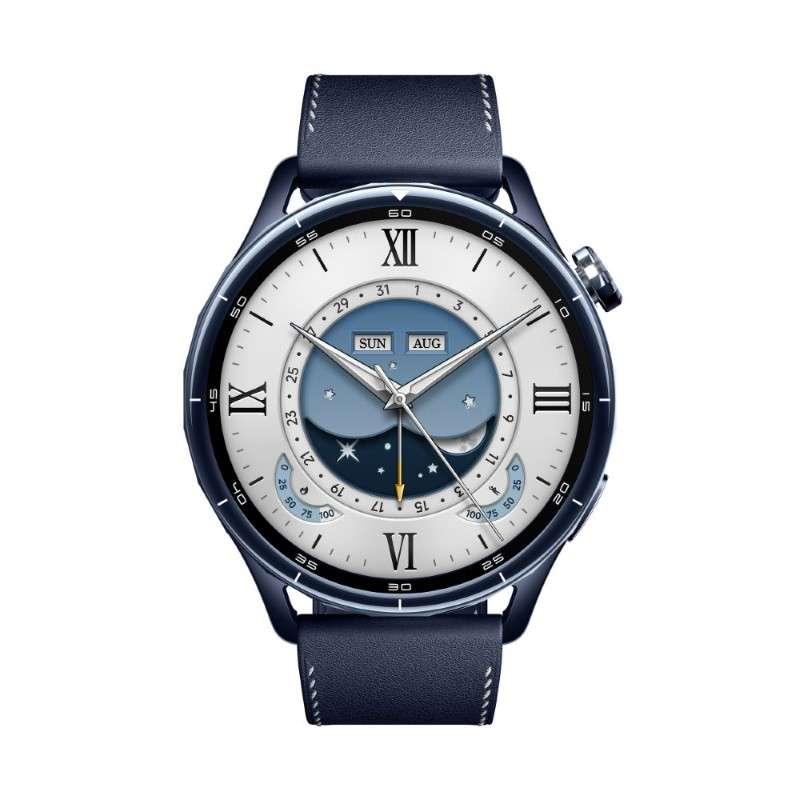 นาฬิกา Smartwatch Xiaomi Watch  รุ่น ความยาว S5 สี Celamic Blue (70274)-1