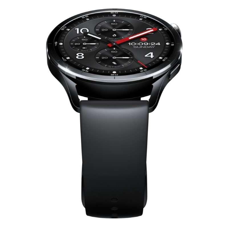 นาฬิกา Smartwatch Xiaomi Watch  รุ่น ความยาว S5 สี Black (70276)-1