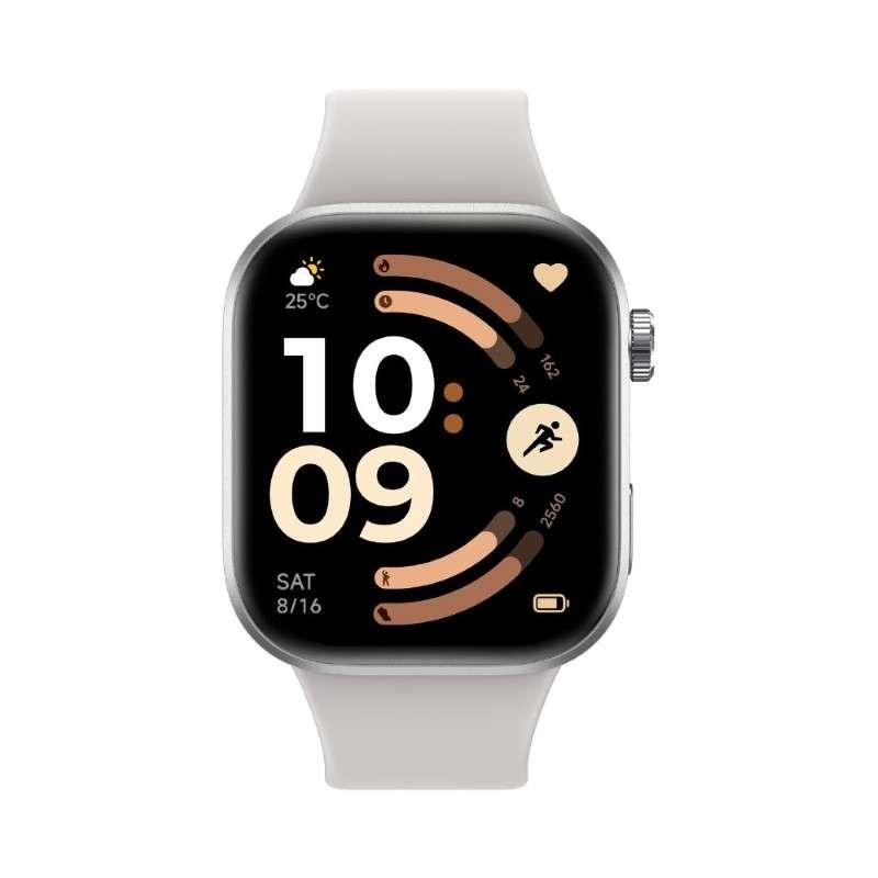 นาฬิกา Smartwatch REDMI Watch  รุ่น 6 สี Silver Gray (68711)-1
