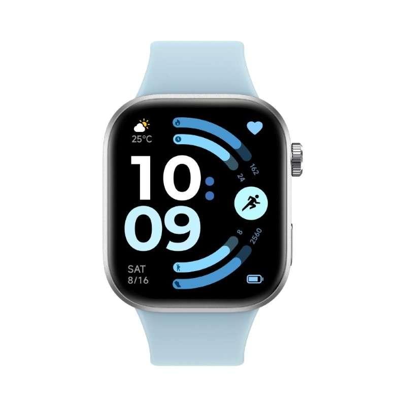 นาฬิกา Smartwatch REDMI Watch  รุ่น 6 สี Glacier Blue (68713)-1