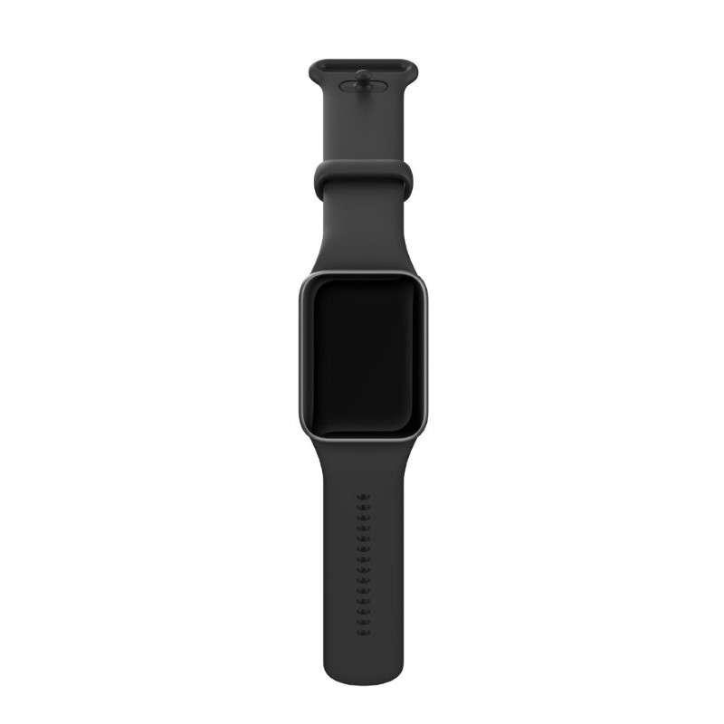 นาฬิกา Smartwatch Xiaomi Smart Band  รุ่น 10 Pro สี Midnight Black (73676)-1