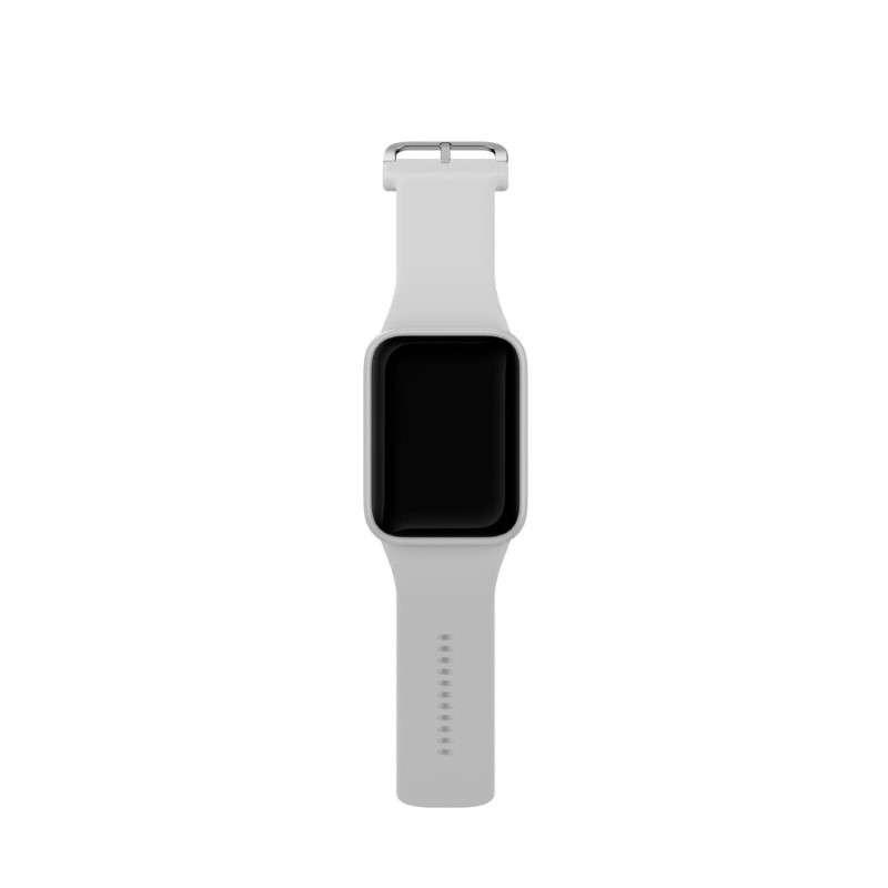 นาฬิกา Smartwatch Xiaomi Smart Band  รุ่น 10 Pro สี Ceramic Edition Pearl White (76066)-1