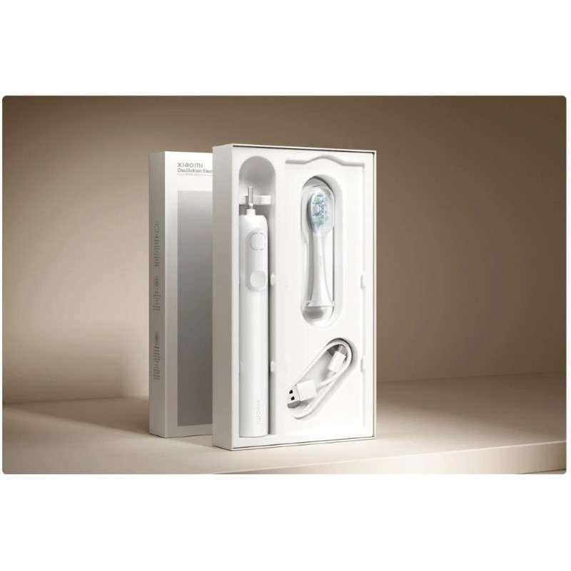 แปรงสีฟันไฟฟ้า Xiaomi Electric Toothbrush WH (62225)-1
