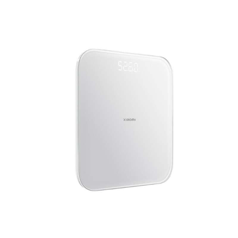 เครื่องช่างน้ำหนัก สีขาว Mi Smart Scale S200 White (59203)-1