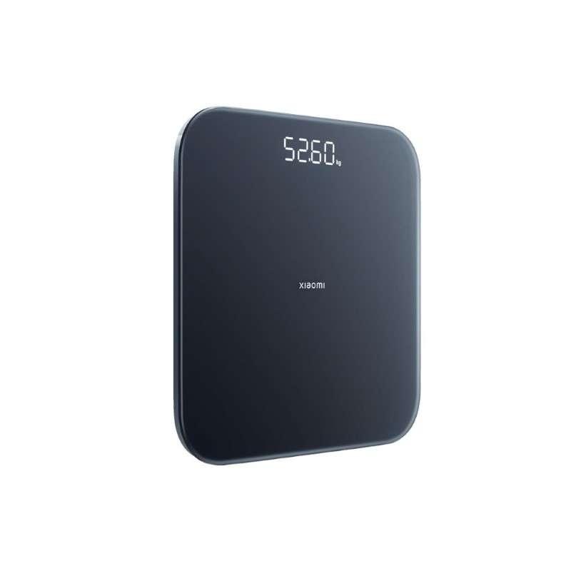 เครื่องช่างน้ำหนัก สีเทา Mi Smart Scale S200 Dark Grey (59212)-1