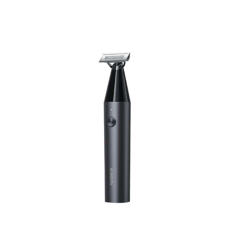 เครื่องโกนหนวด ใบมีดสามทาง Xiaomi Uniblade Trimmer (45961)-1