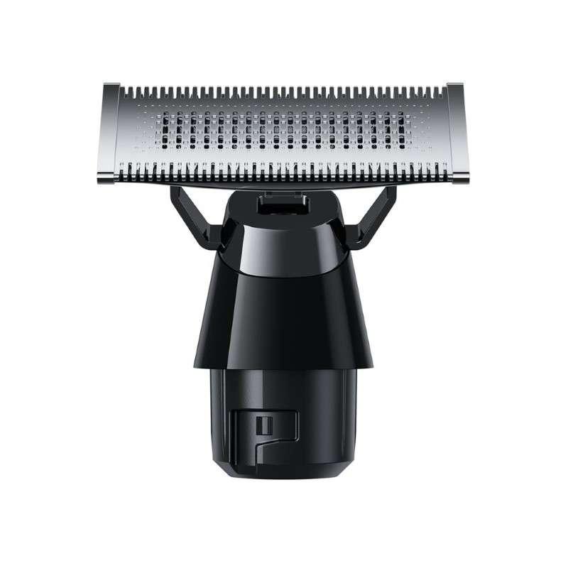 ใบมีดโกน สำหรับ เครื่องโกนหนวด ใบมีดสามทาง Xiaomi uniblade Replacement Head (45959)-1
