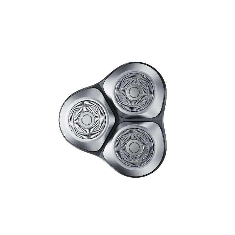 ใบมีดโกนหนวด สำหรับ เครื่องโกนหนวด Mi Shaver S301 Replacement Head (48641)-1