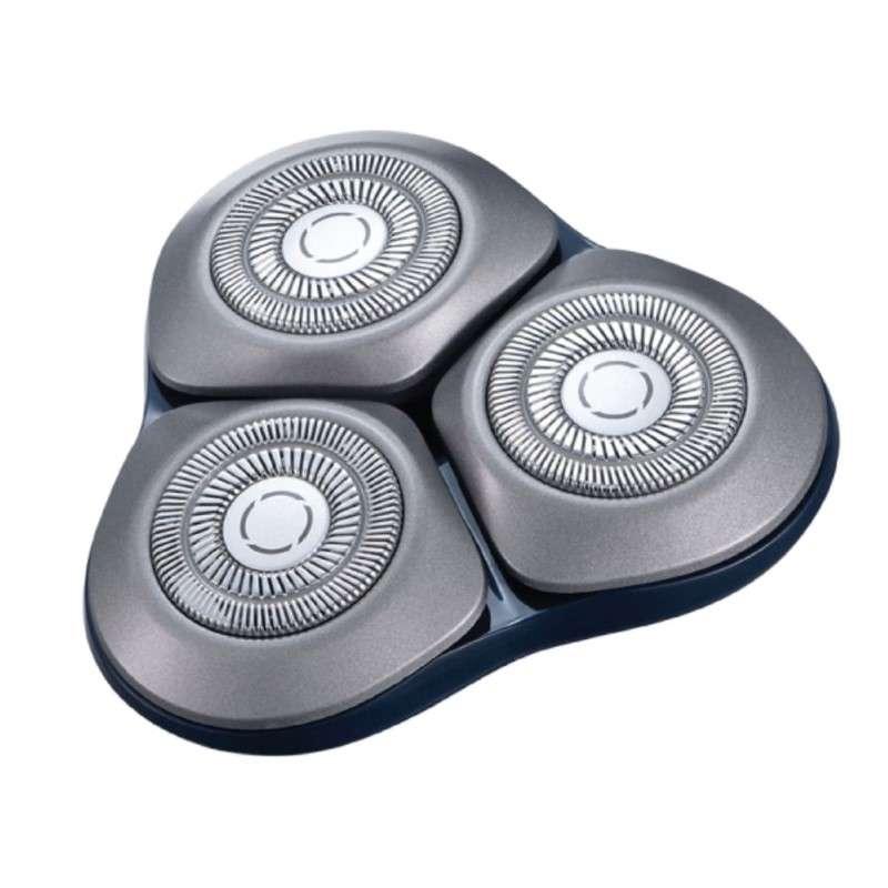 ใบมีดโกน สำหรับ เครื่องโกนหนวด Mi Shaver S101 Replacement Head (48646)-1