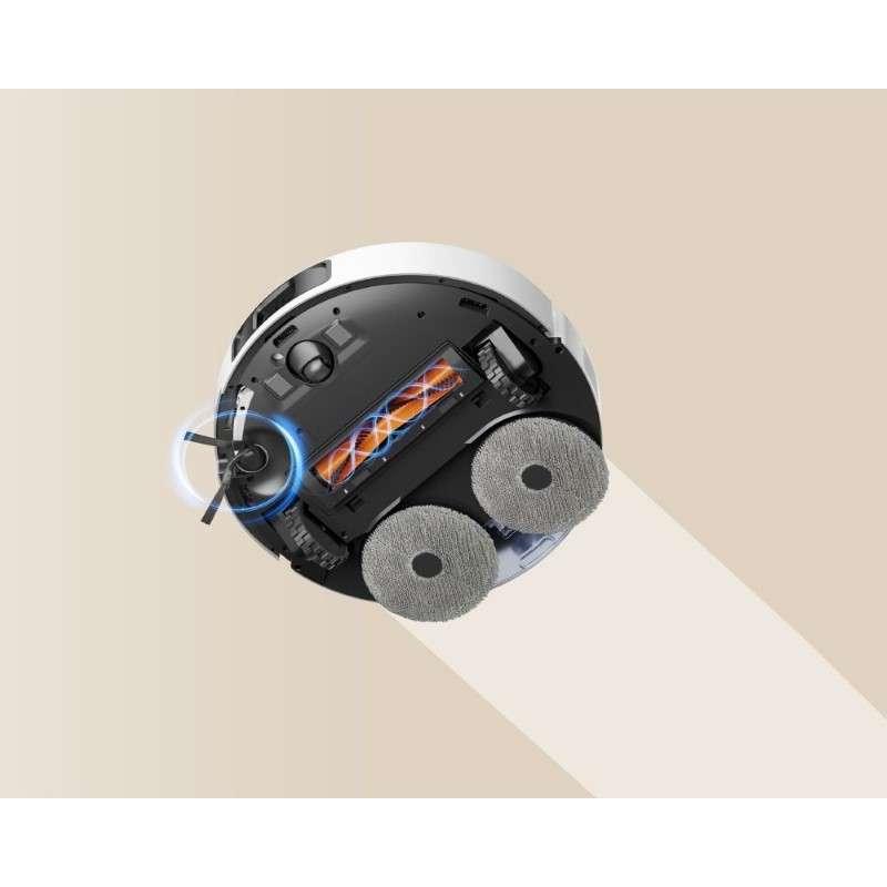 เครื่องดูดฝุ่น Xiami Robot Vacuum S40 Pro (67955)-1