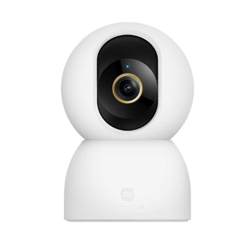 กล้องวงจรปิด Xiaomi Smart Camera C701 EU (65465)-1