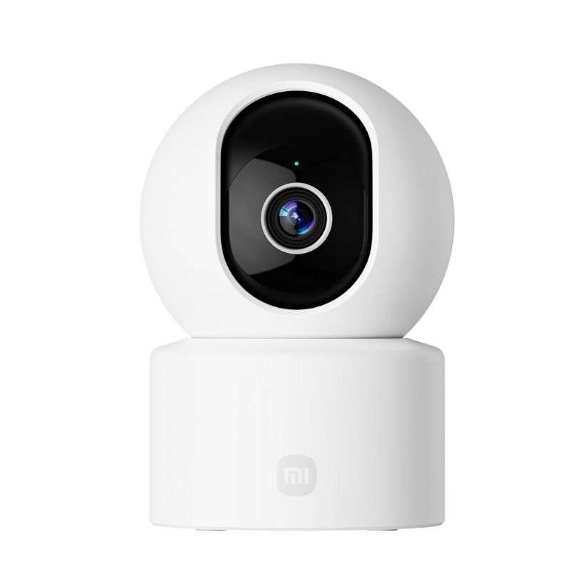 กล้องวงจรปิด Xiaomi Smart Camera C302 (73114)-1