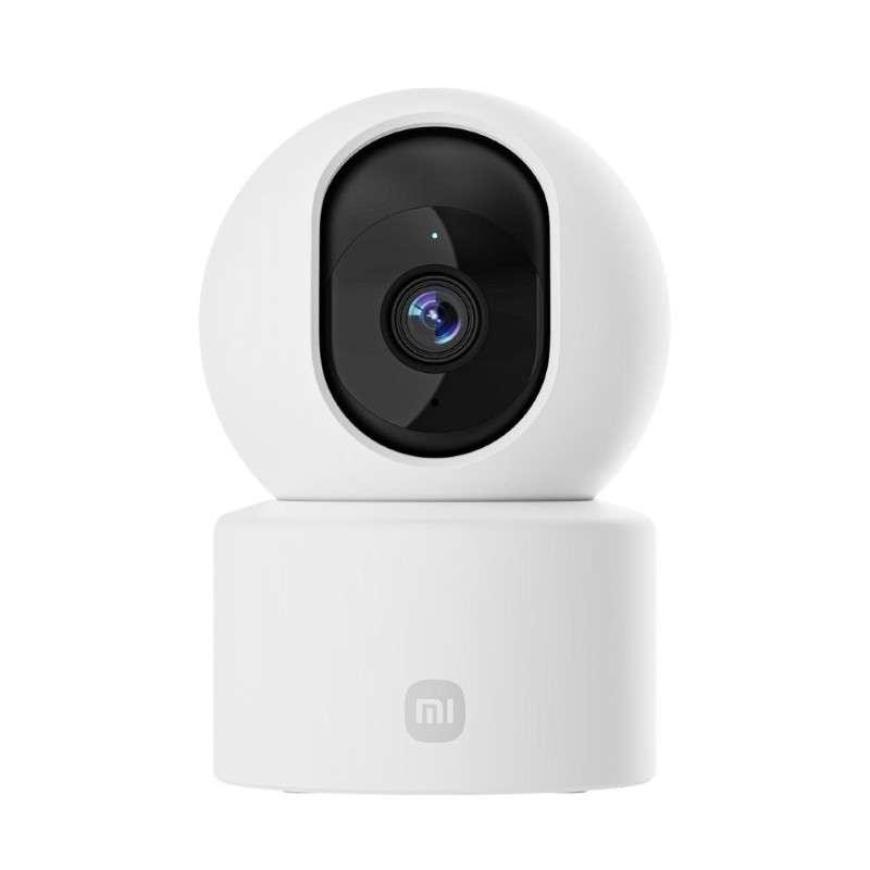 กล้องวงจรปิด Xiaomi Smart Camera C201 (71380)-1