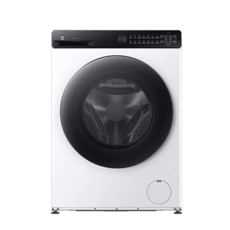 เครื่องซักผ้าและอบในตัวเดียว Mijia Front Load Washer/Dryer 9kg พร้อมระบบ Hygiene Steam-1