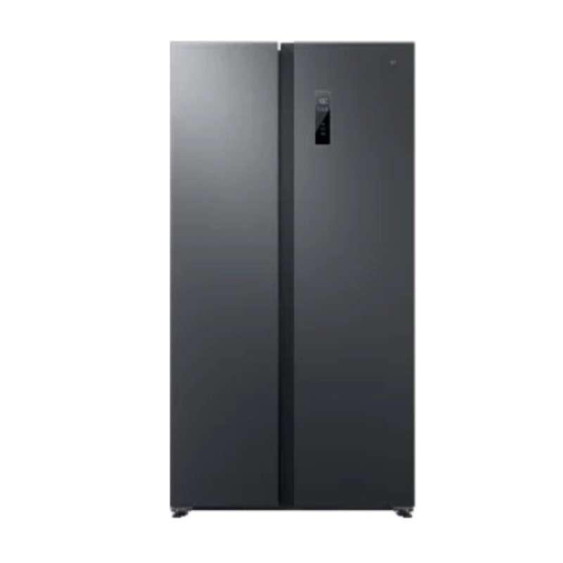 ตู้เย็น Side-by-Side ขนาด 635L Mijia Refrigerator พร้อมระบบกระจายลมเย็นรอบทิศทาง-1