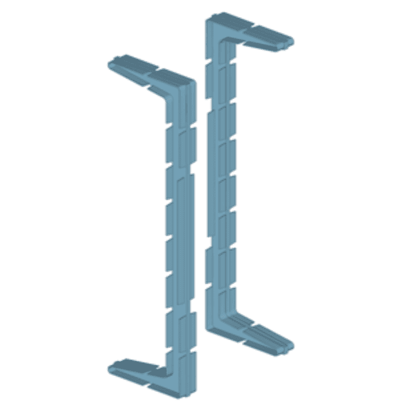 Connector - SCG ซีชาแนล ไพร์ม (แพ็คละ2ชิ้น)-1