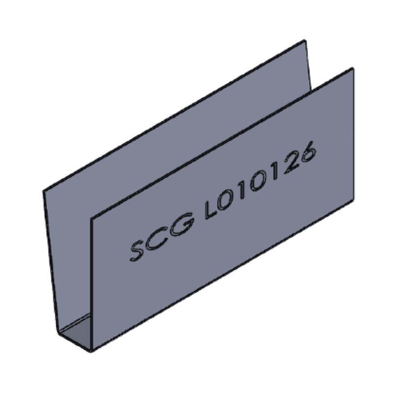 Jointing เข้ามุม SCG ซีชาแนลไพร์ม(แพ็คละ2ชิ้น)-1