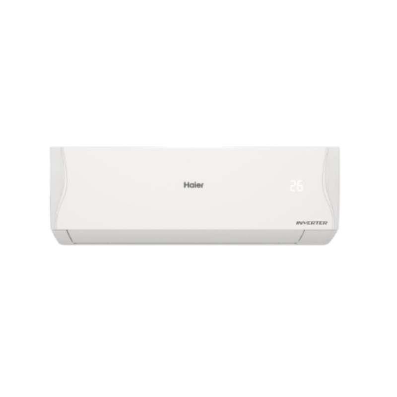 แอร์ HAIER ระบบ INVERTER รุ่น VQAC SERIES รหัส HSU-12VQAC05 ขนาด 12,300 BTU-1