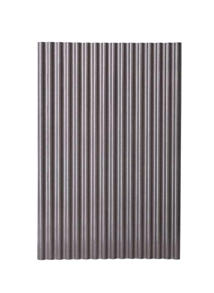 แผ่นตกแต่งโปร่งแสง เอสซีจี เดคคอร์ไลท์ ลอน Flow-4 รุ่น Heat-Shield 1.05x3.15 ม. ซอฟ เซซามี-1