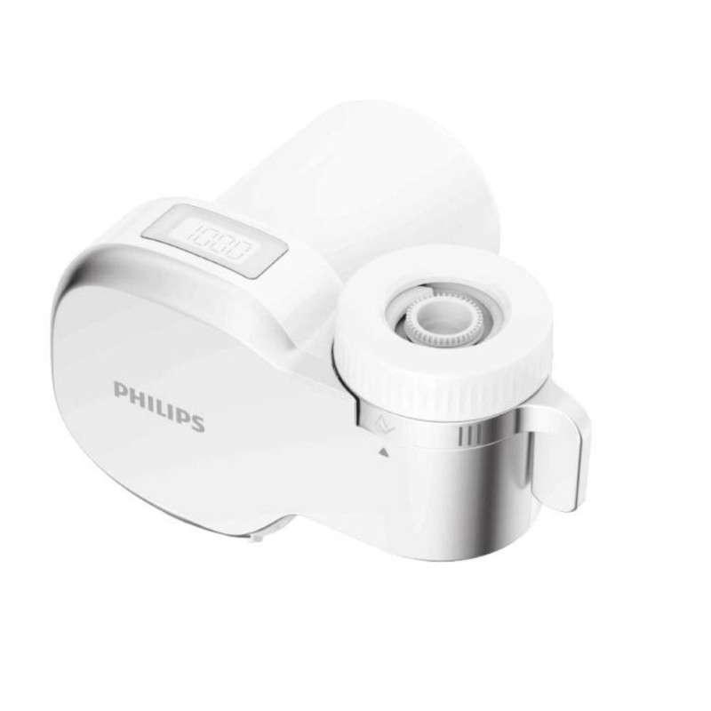 หัวก๊อกกรองน้ำ 3 ขั้น ลดคลอรีน 99% Philips Filtered water tap AWP3705-1