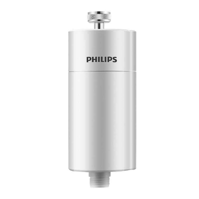 กรองน้ำฝักบัว ความจุ 50,000 ลิตร Philips Shower Filter AWP1775-1