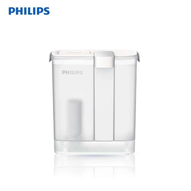 เหยือกกรองน้ำ Philips Water Purifier kettle AWP2980WH 3 ลิตร แบบชาร์จ Type-C-1