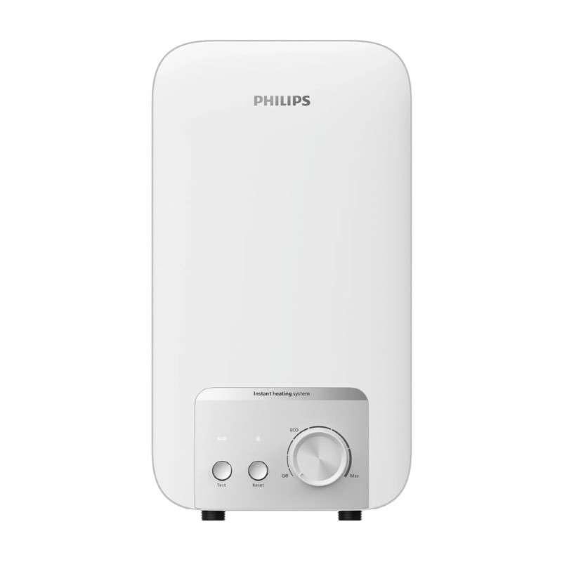 เครื่องทำน้ำอุ่น Philips Water Heater AWH1500/67(35DA) 3500W สีขาว-1
