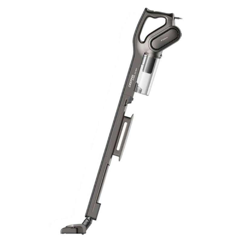 เครื่องดูดฝุ่นแบบด้ามจับ Deerma DX700S Vacuum cleaner เครื่องดูดฝุ่นพลังไซโคลน-1