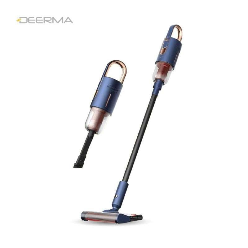เครื่องดูดฝุ่น Deerma รุ่น VC811-1