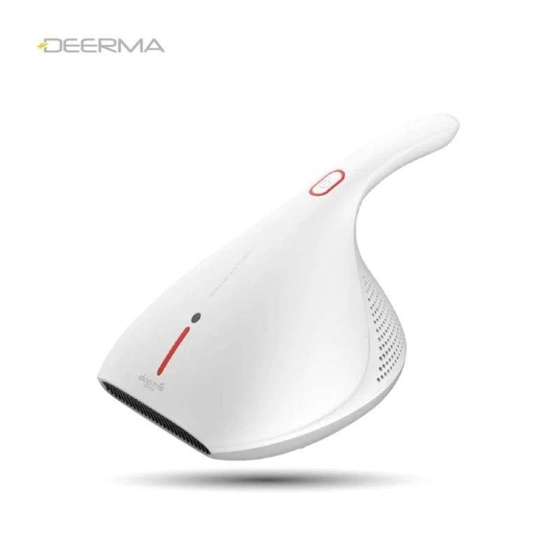 เครื่องกําจัดไรฝุ่น Deerma CM800 Vacuumcleaner ดูดไรฝุ่นพร้อมฆ่าเชื้อด้วยแสง UV แรงดูด 13Kpa-1