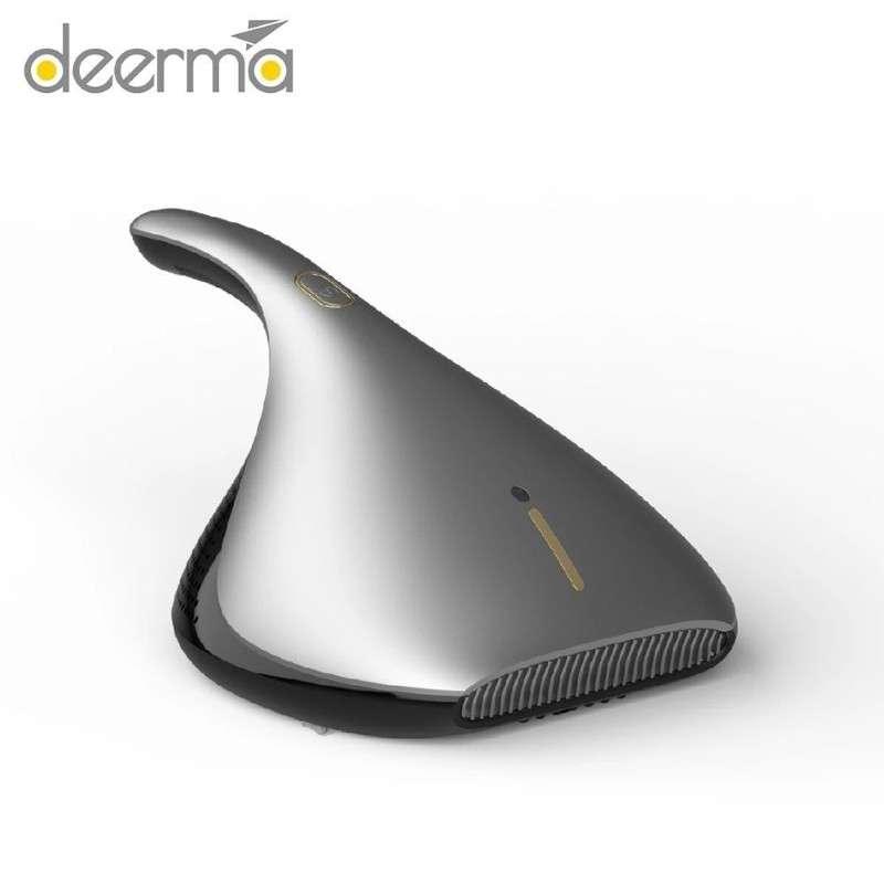 เครื่องกําจัดไรฝุ่น Deerma EX919 Vacuumcleaner ดูดไรฝุ่นพร้อมฆ่าเชื้อด้วยแสง UV แรงดูด 13Kpa-1