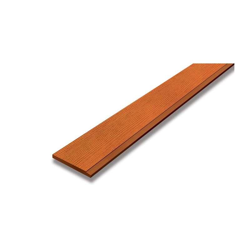 ไม้เชิงชาย เอสซีจี ขนาด 15X400X1.6 ซม. สีสักทอง (ไม้เชิงชาย 6 นิ้ว)-1