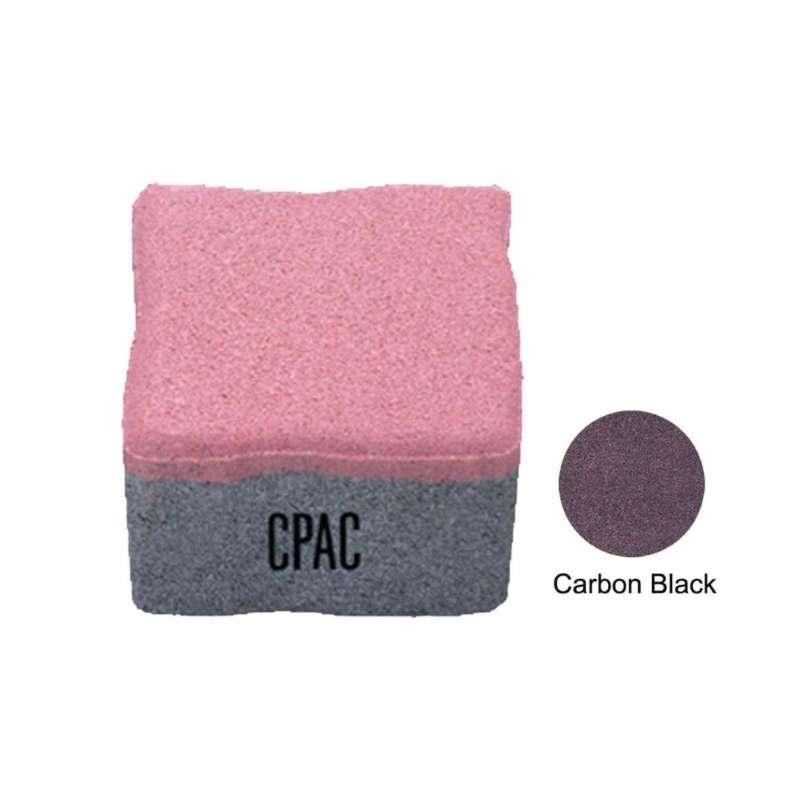 Cobble Stone RT3 11.8X11.8X8 CarbonBlack-1