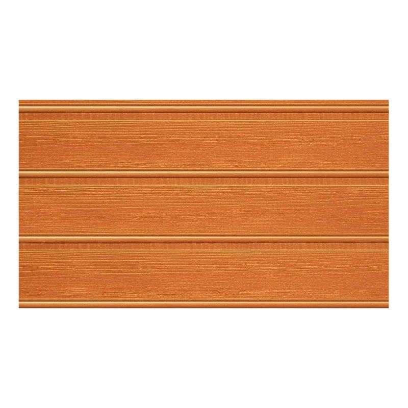 ไม้ฝา เอสซีจี รุ่นโคโลเนียล ขนาด 20x300x0.8 ซม. สีสักทอง-1