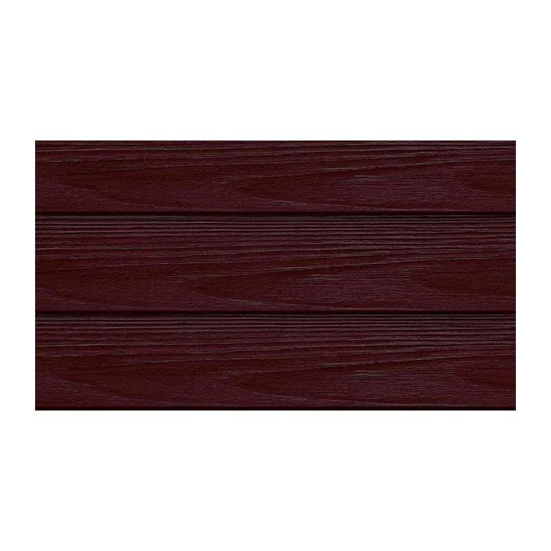 ไม้ฝา เอสซีจี รุ่นมาตรฐาน ขนาด 15X400X0.8 ซม. สีโอ๊คแดง-1