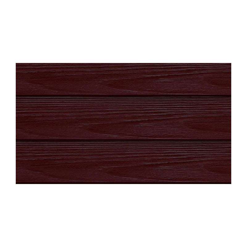 ไม้ฝา เอสซีจี รุ่นมาตรฐาน ขนาด 20X400X0.8 ซม. สีโอ๊คแดง-1