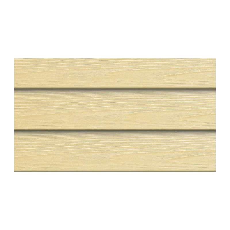 ไม้ฝา เอสซีจี รุ่นมาตรฐาน ขนาด 15X300X0.8 ซม. สีงาช้าง-1