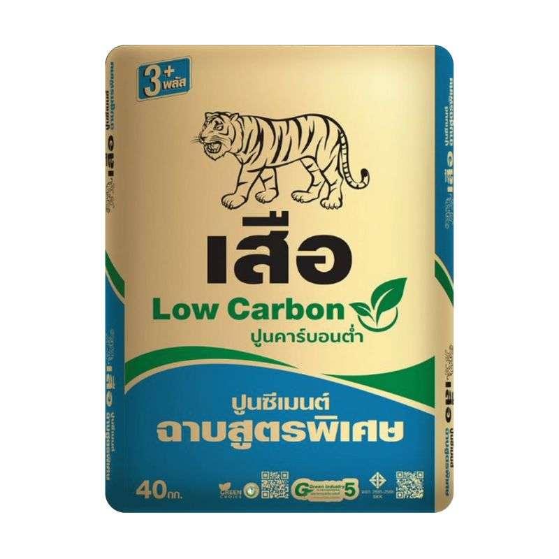 เสือ ปูนซีเมนต์ ฉาบสูตรพิเศษ 40 กก.-1