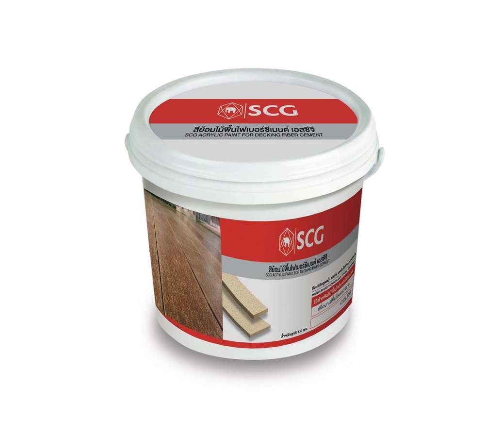 สีย้อมไม้พื้น เอสซีจี สีมะฮอกกานี สูตรด้าน-1