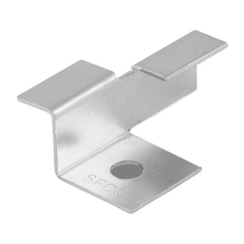 ชุดอุปกรณ์คลิปล็อค เอสซีจี สำหรับไม้พื้น รุ่น ที-คลิป ชิลด์ (50 ชุด/กล่อง)-1