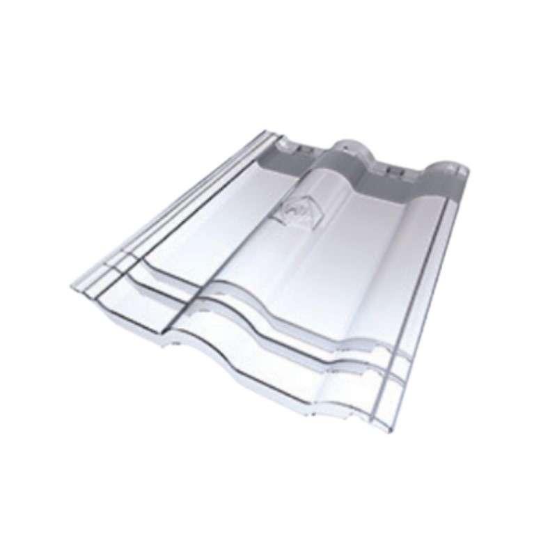 กระเบื้องโปร่งแสง เอสซีจี สำหรับหลังคาเอ็กเซลล่า คลาสสิค-1