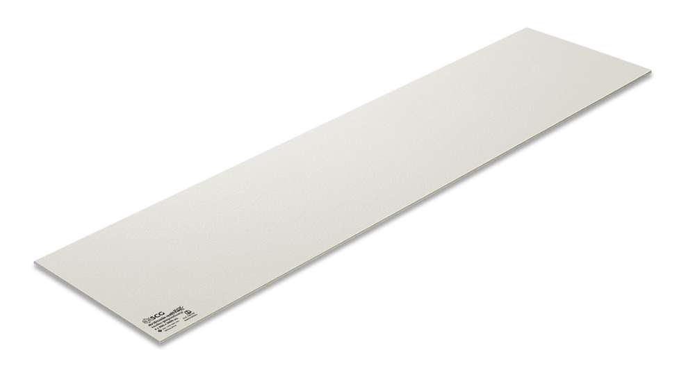 ฝ้าสมาร์ทบอร์ด เอสซีจี รุ่นขอบเรียบ ขนาด 60x280x0.4 ซม. สีซีเมนต์ (สมาร์ทบอร์ด 4 มม.)-1