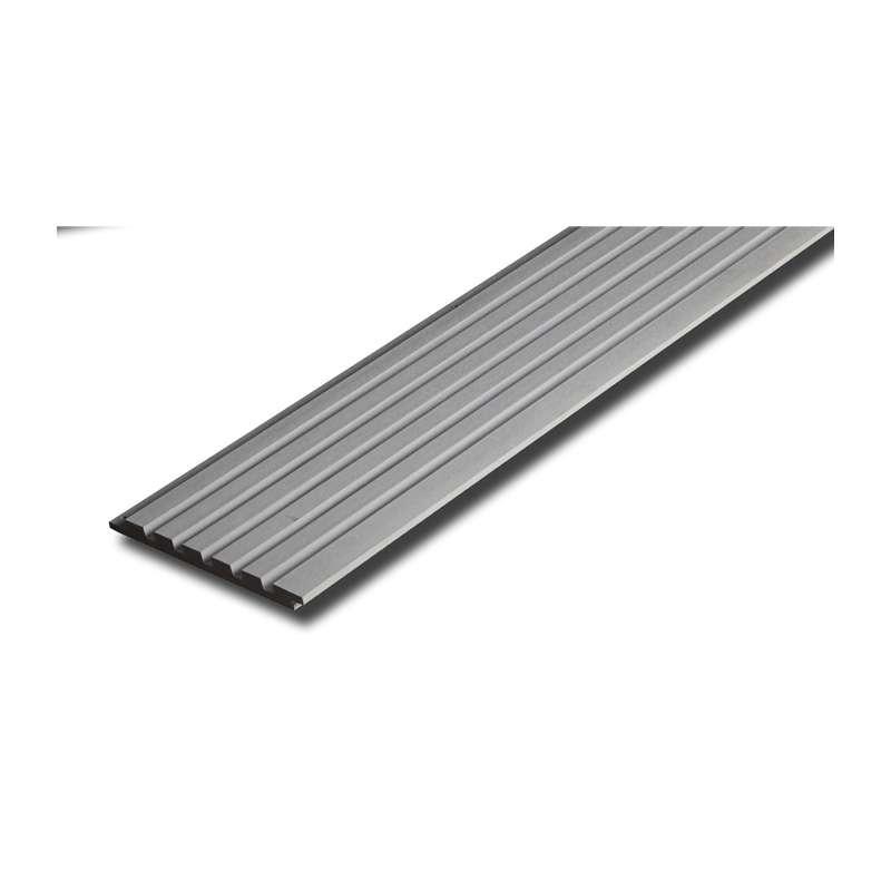 ผนังตกแต่ง เอสซีจี  รุ่นโมดิน่า-เอ็ม3 ขนาด 30x150x2.3 ซม. สีซีเมนต์-1